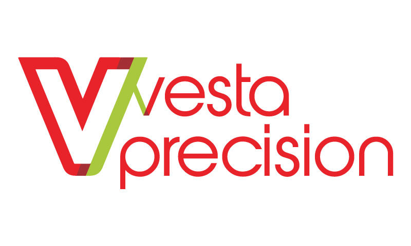Vesta Precision Vacuum Seal Rolls | 8 inchx50' and 11 inchx50' 2 Pack | Clear and Embossed, Size: 8x50' & 11x50