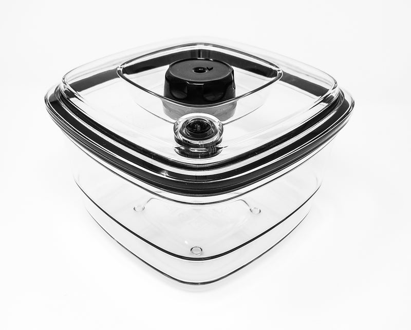 Vacuum Seal Rolls with Cutter Box – Vesta Precision
