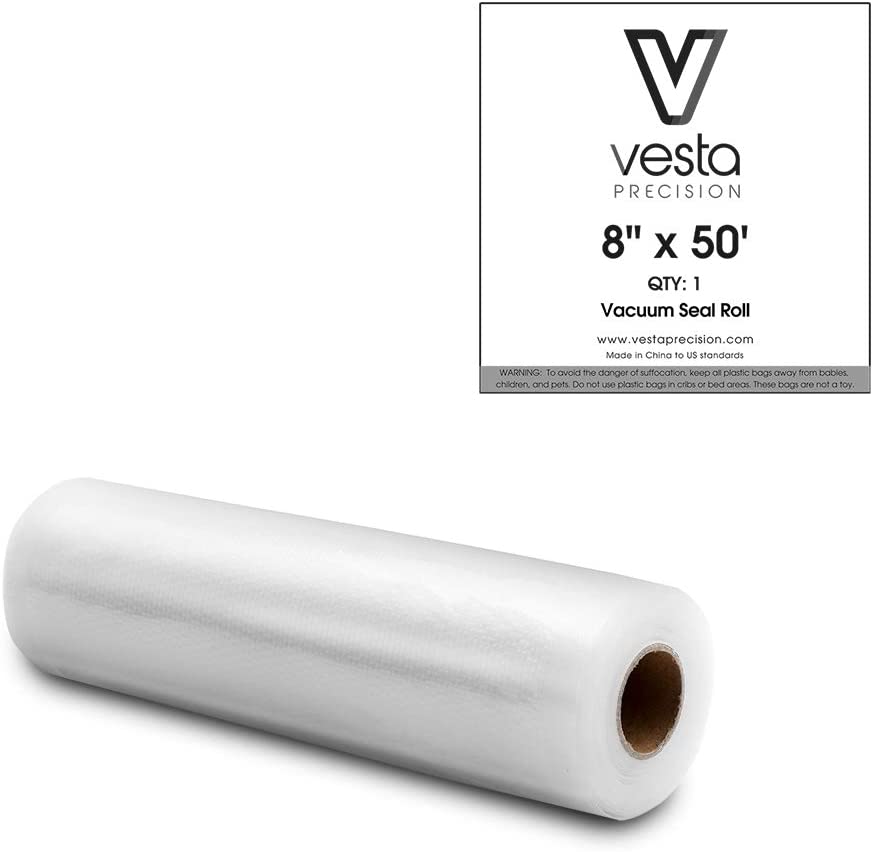 Vesta Vacuum Seal Rolls - 11 x 20