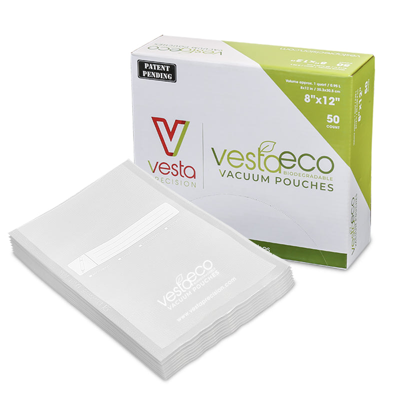 Vacuum Sealer - Handheld Vac 'n Seal – Vesta Precision