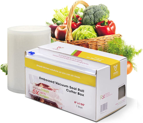 FoodSaver® 11 x 12' Vacuum Seal Roll